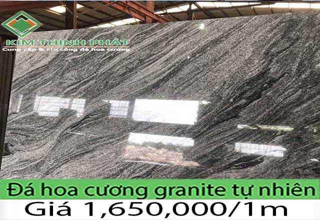 đá granite