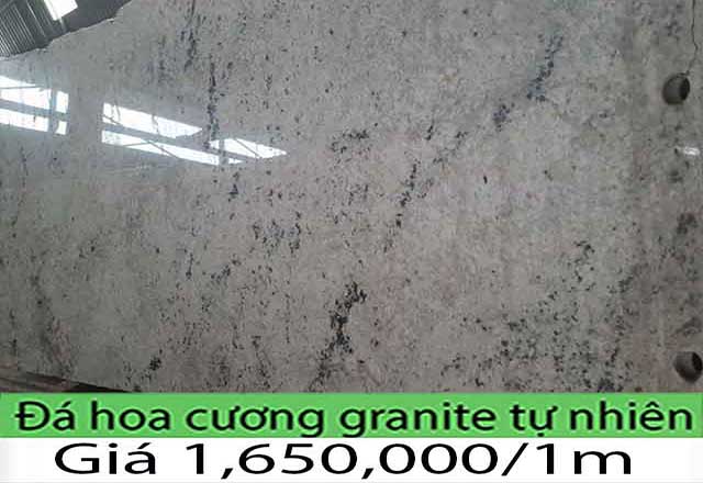 đá granite