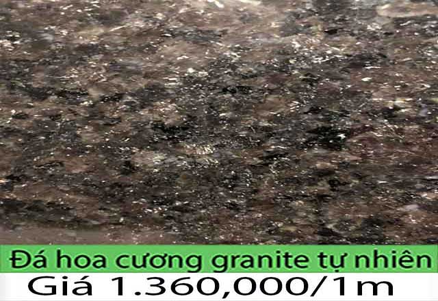 đá granite