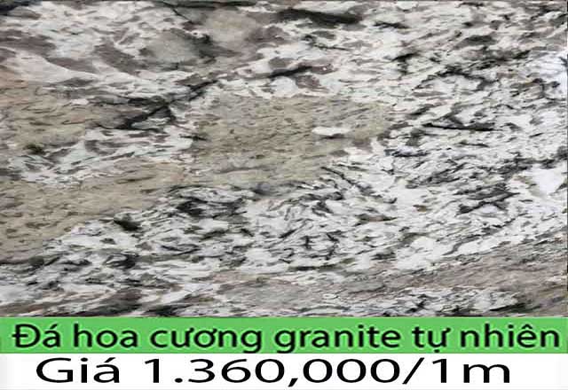 đá granite