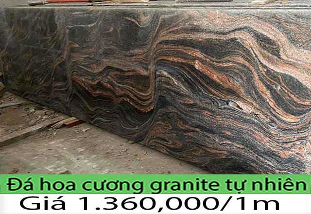 đá granite