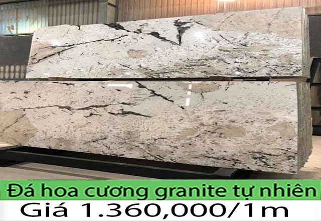 đá granite