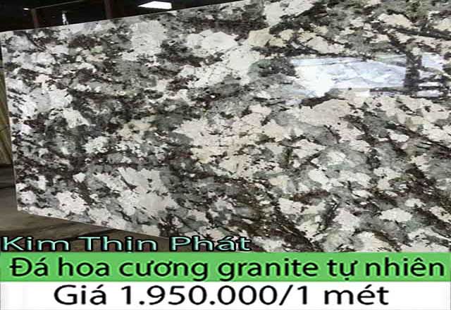 đá granite