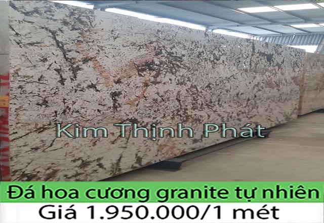 đá granite