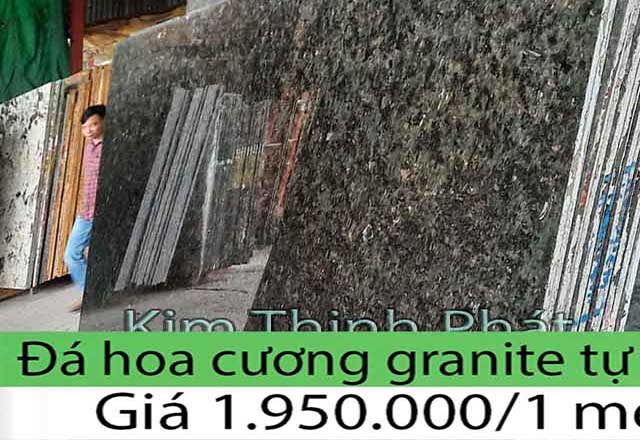 đá granite