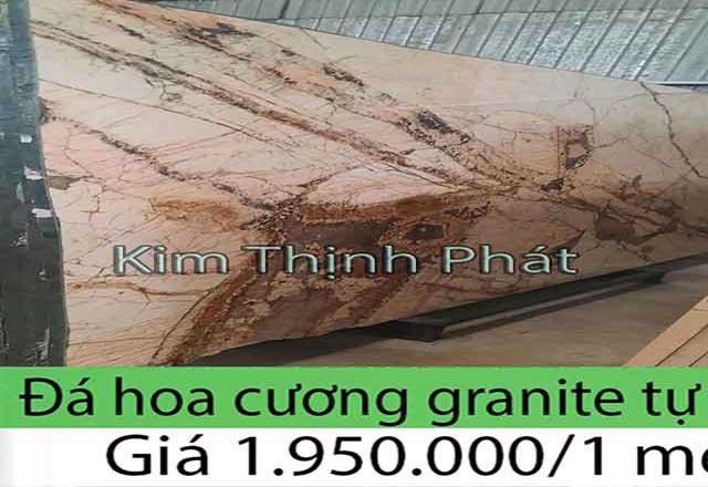 đá granite