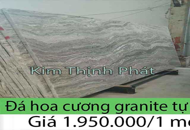 đá granite