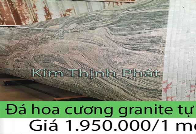 đá granite