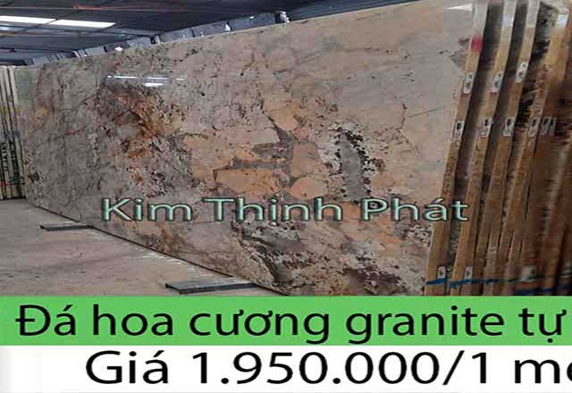 đá granite