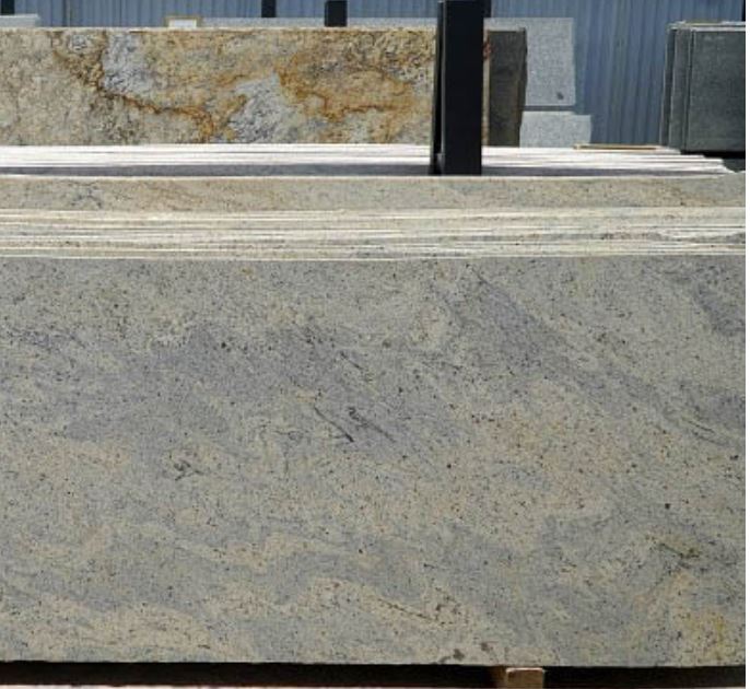 Đá granite ivory fantasy