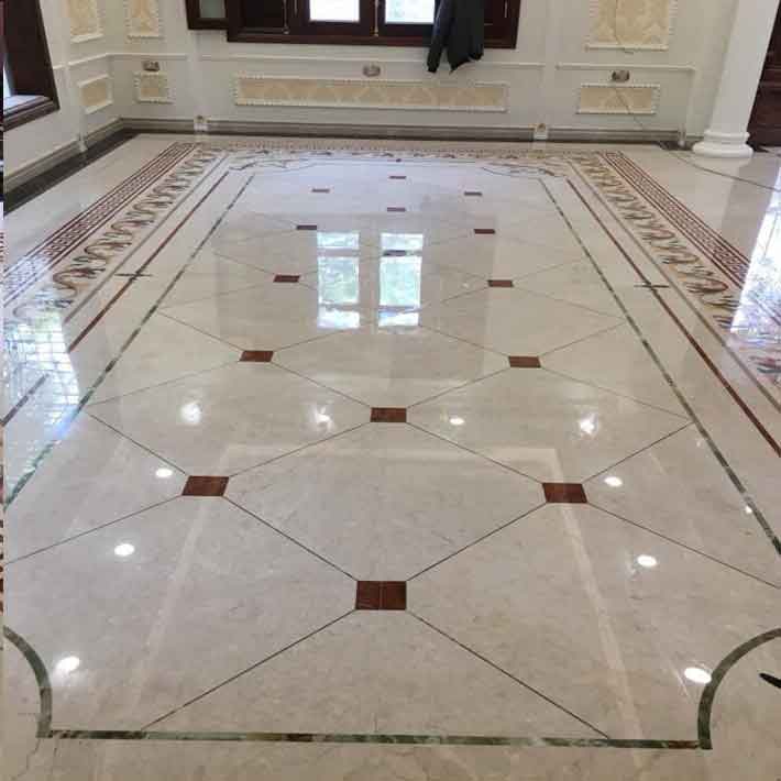 Đá Granite Lát Nền Cao Cấp