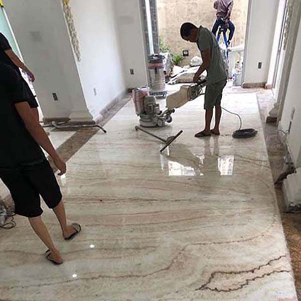 Đá Granite Lát Nền Cao Cấp