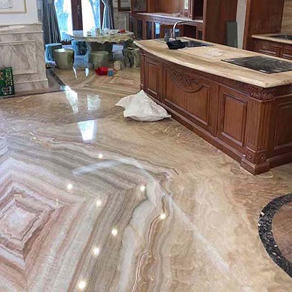 Đá Granite Lát Nền Cao Cấp