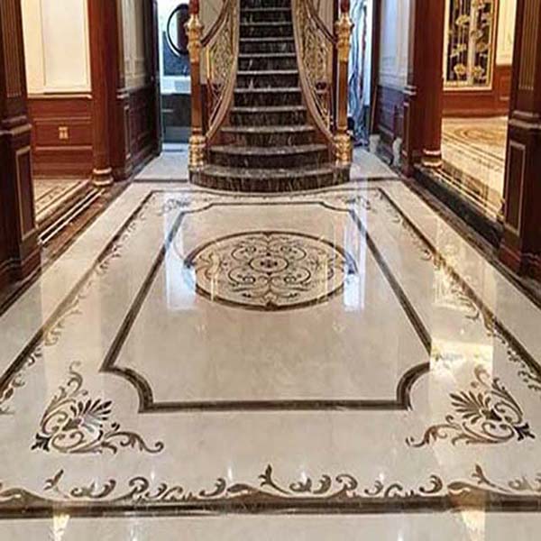 Đá Granite Lát Nền Cao Cấp