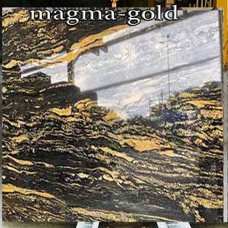 Giá đá granite magma gold