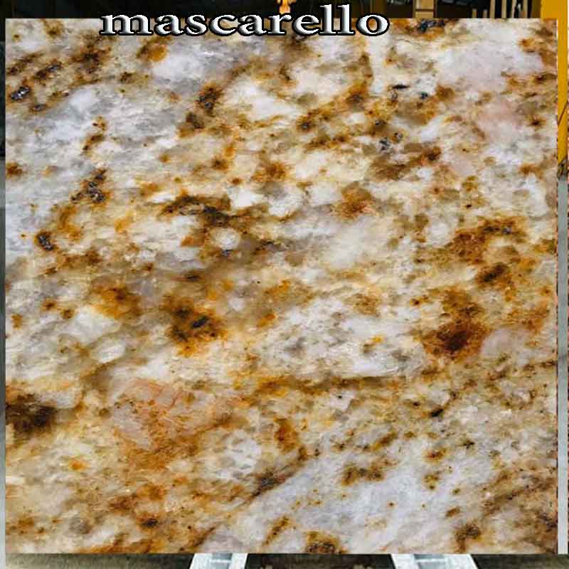 Đá granite mascarello