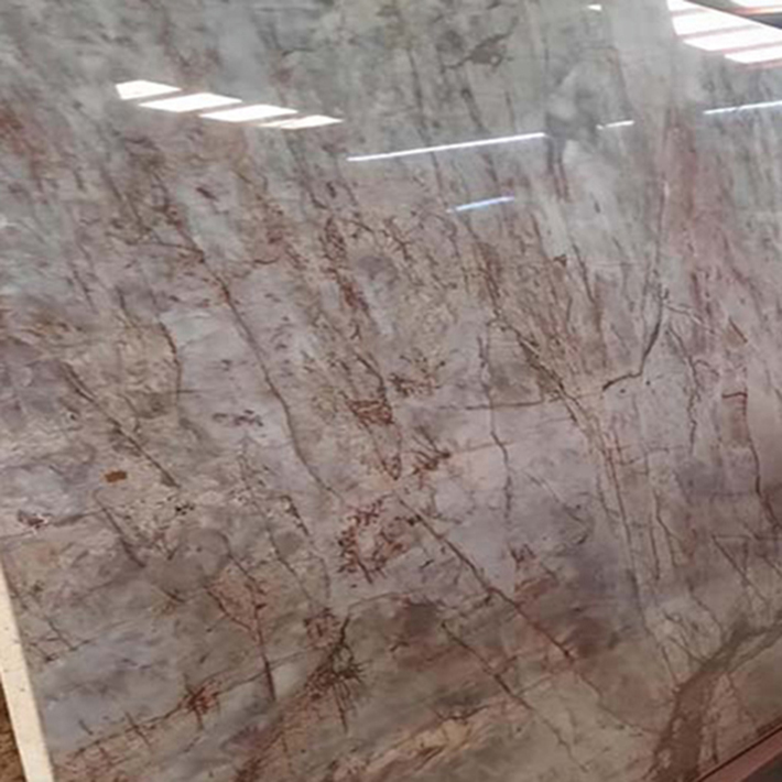 Mẫu Đá Granite Mặt Tiền Nhà Phố