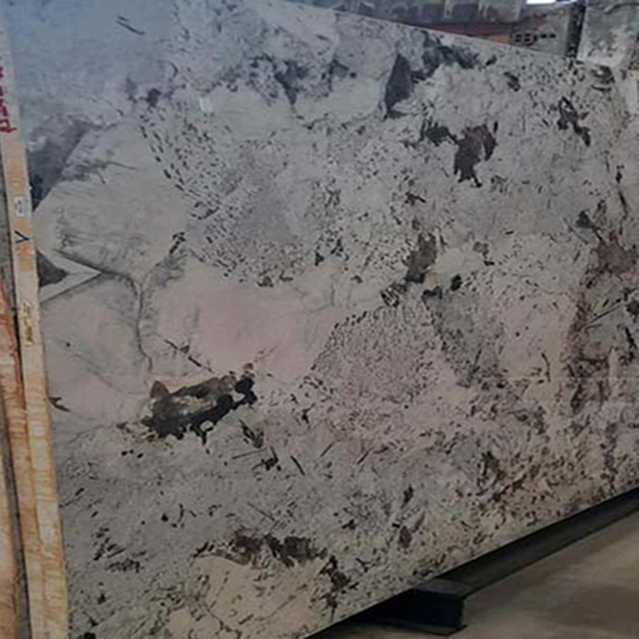 Mẫu Đá Granite Mặt Tiền Nhà Phố