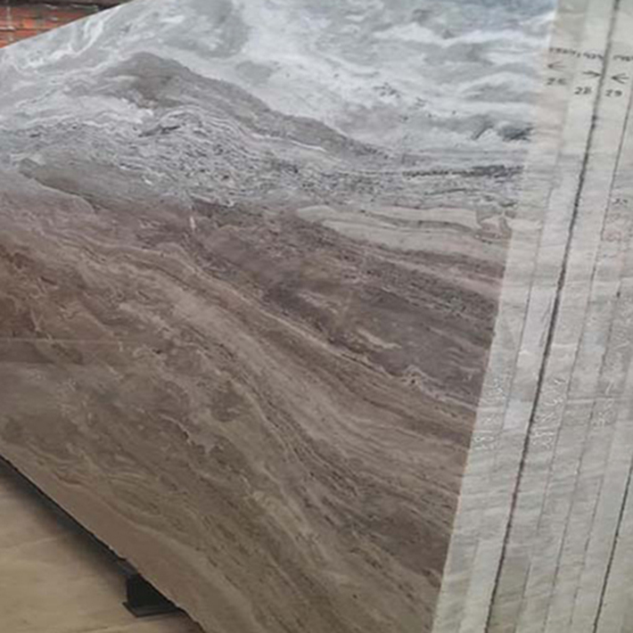 Mẫu Đá Granite Mặt Tiền Nhà Phố