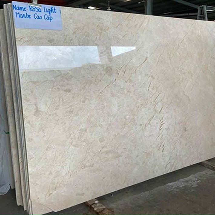 Mẫu Đá Granite Mặt Tiền Nhà Phố