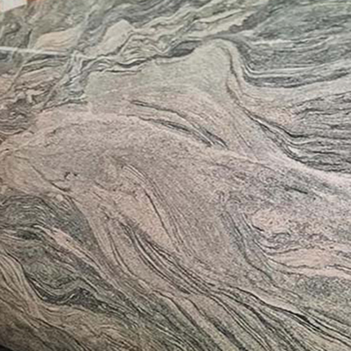 Mẫu Đá Granite Mặt Tiền Nhà Phố