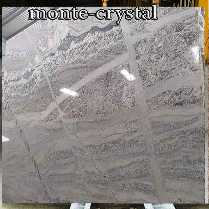Đá granite monte crystal
