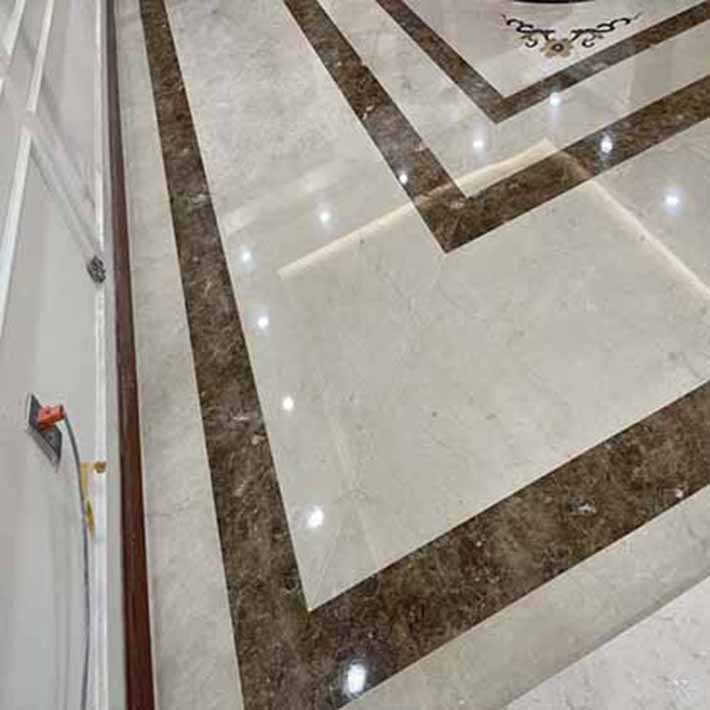 Đá Granite Lát Nền