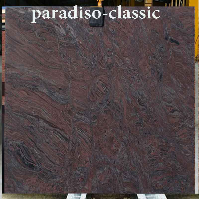 Đá granite paradiso classic