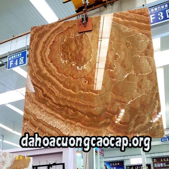 đá granite vàng