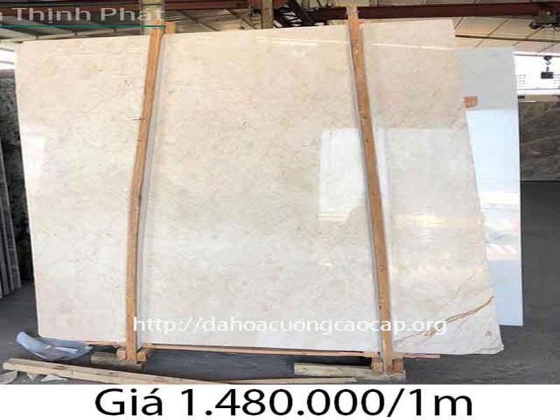 da hoa cuong marble trắng vân đen