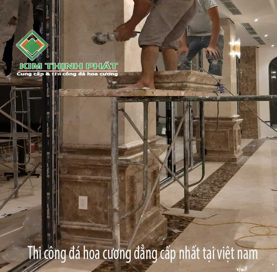 đá hoa cương