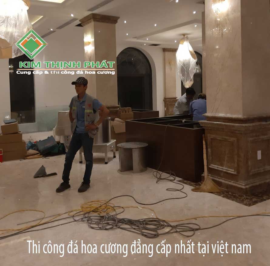 đá hoa cương