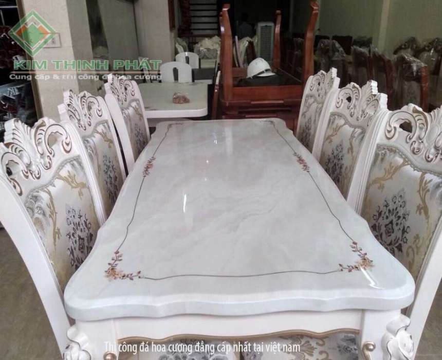 đá hoa cương BÀN CONSOLE