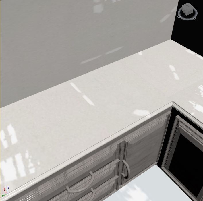 Đá hoa cương bếp rẻ nhất kim thịnh phát ốp mặt bếp