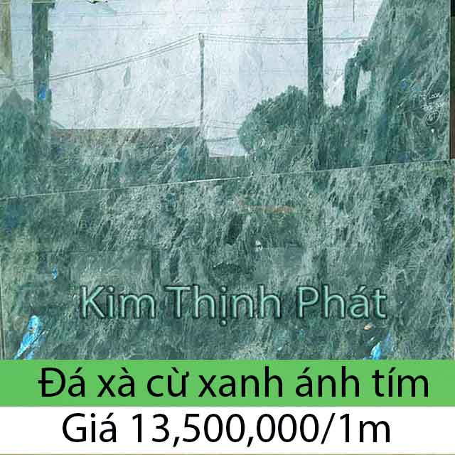 đá hoa cương biệt thự