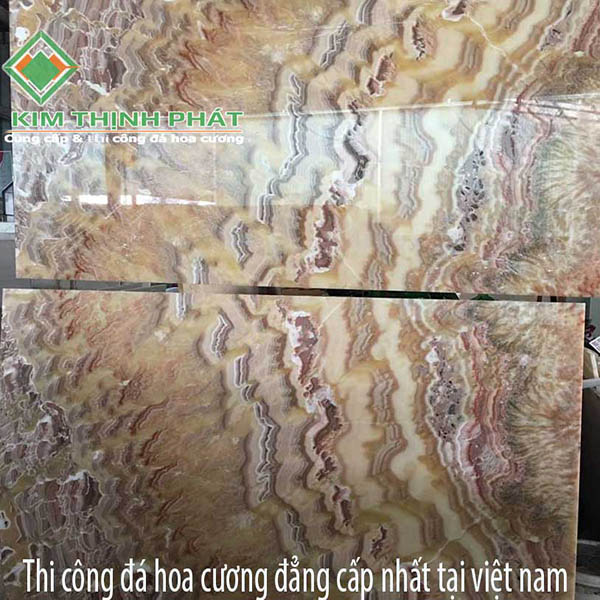 đá hoa cương cẩm thạch