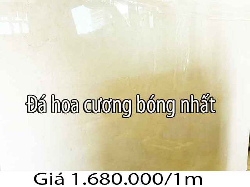 Đá hoa cương Cream gold