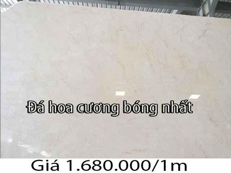 Đá hoa cương cream nova stra