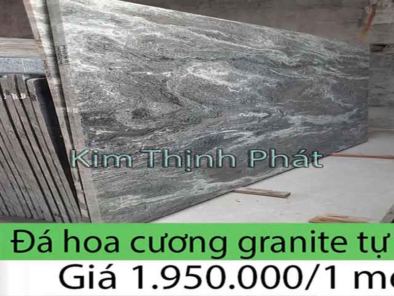 đá hoa cương đen giá rẻ