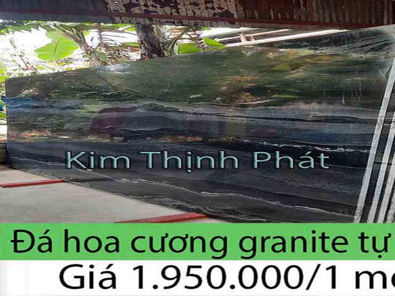 đá hoa cương đen giá rẻ