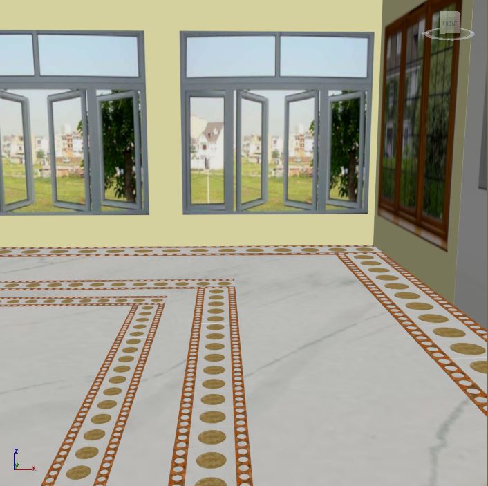 Đá Hoa Cương Granite