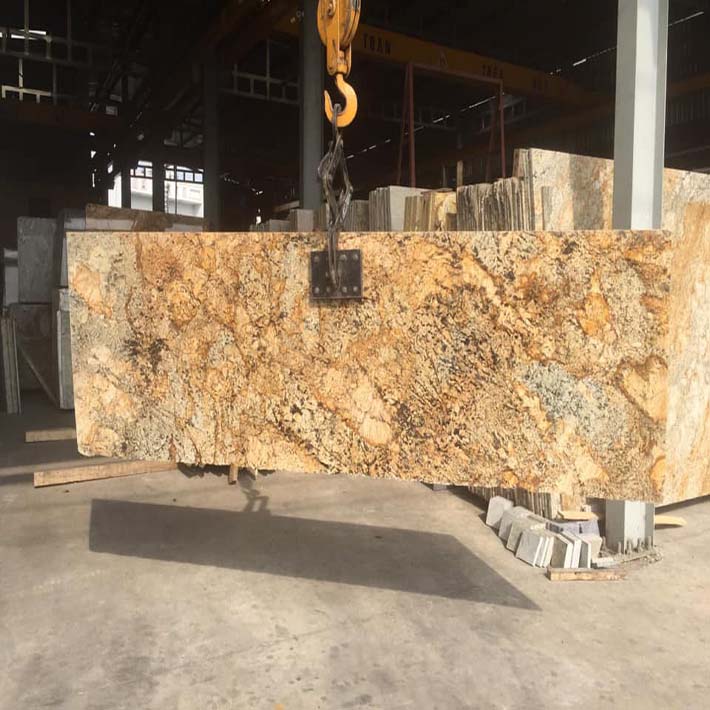 Đá Hoa Cương Granite