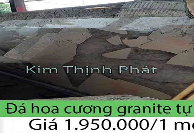 đá hoa cương granite