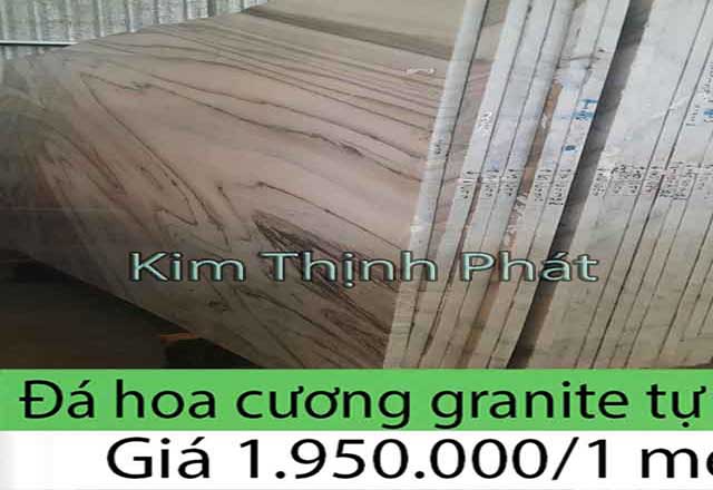 đá hoa cương granite