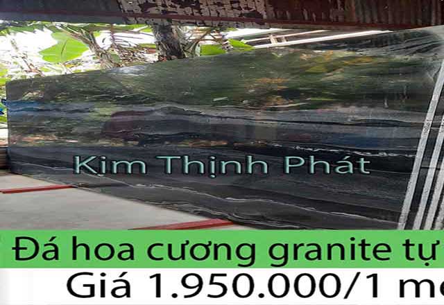 đá hoa cương granite