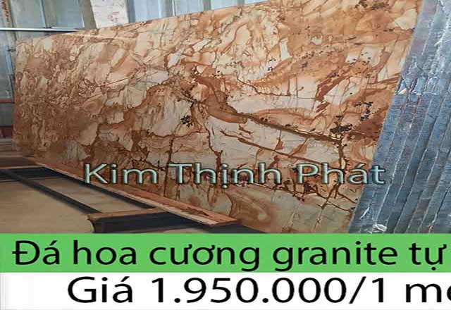 đá hoa cương granite