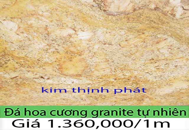 đá hoa cương granite