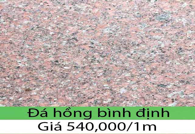 đá hoa cương granite