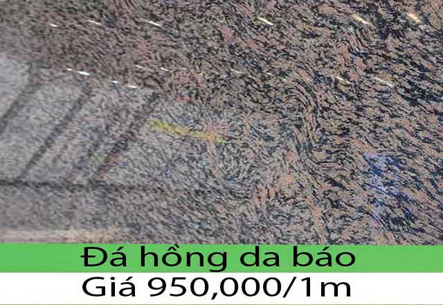 đá hoa cương granite