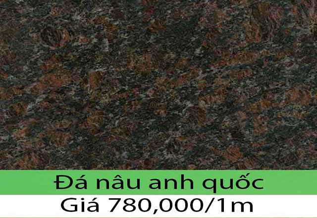 đá hoa cương granite